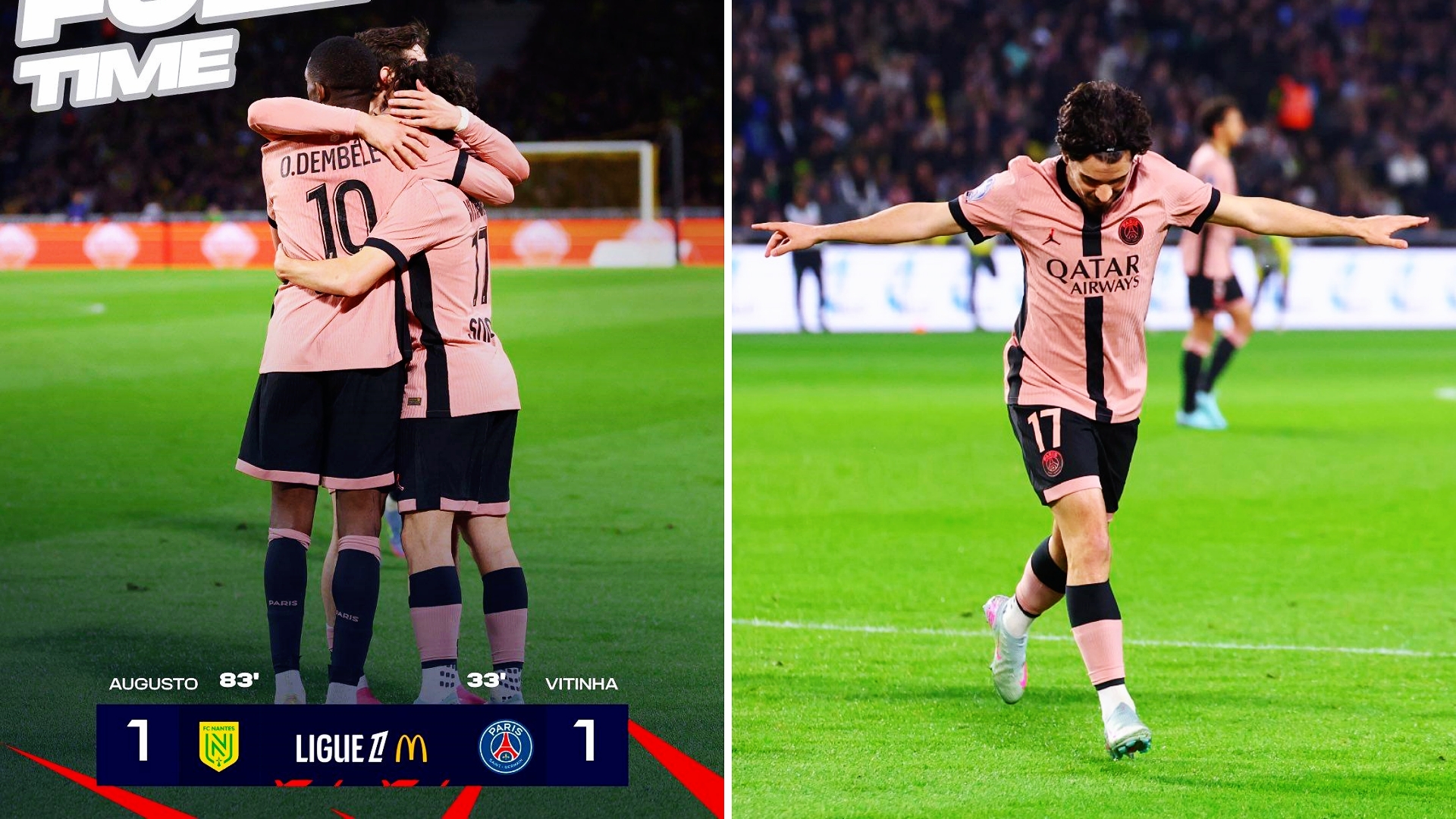 法甲关键时刻再迎强敌，巴黎圣日耳曼内部沟通，主帅态度：悬念犹存，临场指挥获称赞的简单介绍